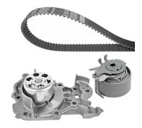 DAYCO KTBWP3211 KIT DISTRIBUZIONE CON POMPA ACQUA RE.CLIO II 1,2 16V-TWINGO
