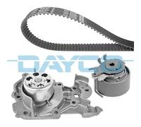 DAYCO KTBWP3211 KIT DISTRIBUZIONE CON POMPA ACQUA RE.CLIO II 1,2 16V-TWINGO