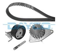 Dayco KTBWP3370 Kit P.Acqua Citroen C3 New BERLINGO