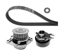 DAYCO KTBWP3411 Kit cinghia distribuzione, pompa acqua