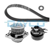 DAYCO KTBWP3411 Kit cinghia distribuzione, pompa acqua