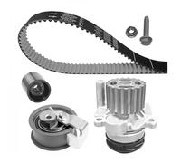 Set cinghia di distribuzione + pompa dell'acqua DAYCO KTBWP3423