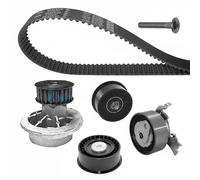 DAYCO KTBWP3611 Kit cinghia distribuzione, pompa acqua