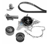 Kit distribuzione + pompa acqua KTBWP3680 DAYCO per AUDI VW SKODA