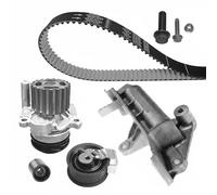 DAYCO KTBWP4160 Kit cinghia distribuzione, pompa acqua