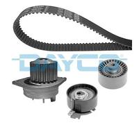 DAYCO KTBWP4170 Kit Distrib.P.Acqua Citroen C2/C3 Ber-