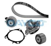 Kit distribuzione + pompa acqua KTBWP4490 DAYCO per SAAB OPEL ALFA ROMEO FIAT