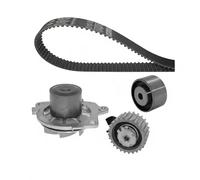 Kit distribuzione + pompa acqua KTBWP4530 DAYCO per SAAB LANCIA JEEP FIAT