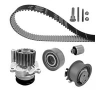 Pompa dell'acqua + kit cinghia di distribuzione DAYCO KTBWP4860