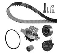 DAYCO KTBWP4940 Kit cinghia distribuzione, pompa acqua