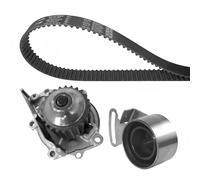Dayco Kit distribuzione con pompa acqua KTBWP4970 per Land Rover Freelander I (L314)