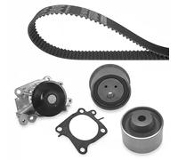DAYCO KTBWP5200 Kit cinghia distribuzione, pompa acqua