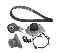 DAYCO KTBWP5360 Kit cinghia distribuzione, pompa acqua