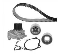 DAYCO KTBWP5370 Kit cinghia distribuzione, pompa acqua