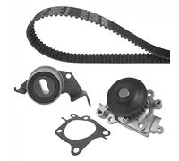 Kit distribuzione + pompa acqua KTBWP5430 DAYCO per MITSUBISHI CARISMA