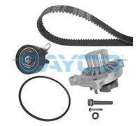 DAYCO KTBWP5670 Kit cinghia distribuzione, pompa acqua