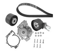 Pompa dell'acqua + kit cinghia di distribuzione DAYCO KTBWP5920