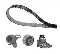 DAYCO KTBWP6000 Kit cinghia distribuzione, pompa acqua