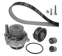 Dayco KTBWP6140 Pompa acqua + Kit cinghie dentate
