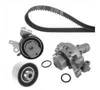 DAYCO KTBWP6961 Kit cinghia distribuzione, pompa acqua
