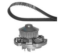 DAYCO KTBWP7180 Kit cinghia distribuzione, pompa acqua