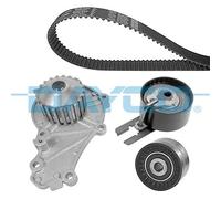 DAYCO KTBWP8750 Kit cinghia distribuzione, pompa acqua