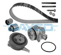 Kit distribuzione + pompa acqua KTBWP8840 DAYCO per AUDI VW SEAT SKODA MAN