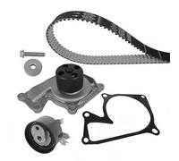 Pompa dell'acqua + kit cinghia di distribuzione DAYCO KTBWP8860