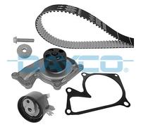 Kit distribuzione + pompa acqua KTBWP8860 DAYCO per NISSAN MERCEDES-BENZ RENAULT