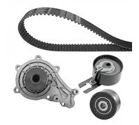 Kit distribuzione + pompa acqua KTBWP9140 DAYCO per FORD PEUGEOT MAZDA CITROËN