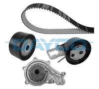 DAYCO KTBWP9170 Pompa Acqua + Kit Cinghie Dentate
