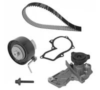 DAYCO KTBWP9481 Kit cinghia distribuzione, pompa acqua