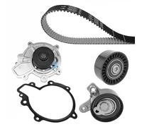 Kit distribuzione + pompa acqua KTBWP9760 DAYCO per CHEVROLET OPEL
