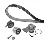 DAYCO KTBWP9990 Kit cinghia distribuzione, pompa acqua