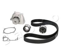 Kit distribuzione + pompa acqua Lamiera d'acciaio SKJ327 JAPKO per MAZDA MPV II