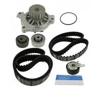 SKF VKMC 01265 Kit cinghia distribuzione, pompa acqua