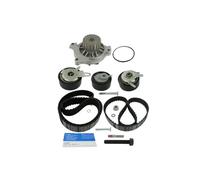 Pompa dell'acqua + kit cinghia di distribuzione SKF VKMC 01270