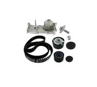 SKF VKMC 06020 Kit cinghia distribuzione, pompa acqua