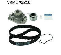 Pompa dell'acqua + kit cinghia di distribuzione SKF VKMC 93210