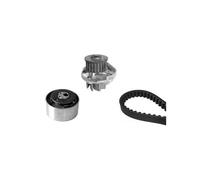 Pompa dell'acqua + kit cinghia di distribuzione INA 530 0462 30