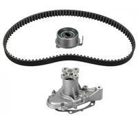 FEBI BILSTEIN Kit distribuzione e pompa acqua 173184 in metallo per Hyundai Atos