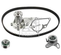 FEBI BILSTEIN 173745 Kit cinghia distribuzione, pompa acqua