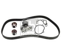 Kit distribuzione + pompa acqua Metallo 173769 FEBI BILSTEIN per MAZDA