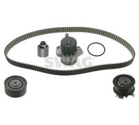 Kit distribuzione + pompa acqua Metallo 30 93 2742 SWAG per AUDI SEAT VW SKODA