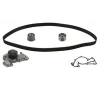 FEBI BILSTEIN 32825 Kit cinghia distribuzione pompa acqua N° denti: 207 31 mm con pompa acqua