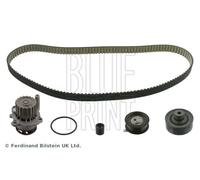 Kit distribuzione + pompa acqua Metallo ADBP730025 BLUE PRINT per AUDI SEAT VW