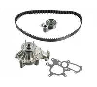 BLUE PRINT ADBP730046 Kit cinghia distribuzione, pompa acqua