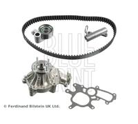 BLUE PRINT ADBP730047 Kit cinghia distribuzione, pompa acqua