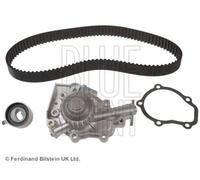 Kit distribuzione + pompa acqua Metallo ADG073751 BLUE PRINT per CHEVROLET