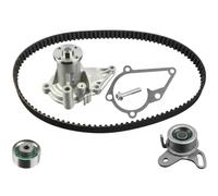 Blue Print Kit distribuzione e pompa acqua ADG073755 per Hyundai, Kia